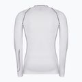 Лонгслів тренувальний чоловічий  Nike Pro Dry-Fit Tight Top білий DD1990-100 2