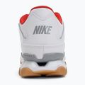 Кросівки для тренувань чоловічі Nike Reax 8 Tr Mesh white/white/wolf grey/chile red 6