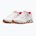 Кросівки для тренувань чоловічі Nike Reax 8 Tr Mesh white/white/wolf grey/chile red 10