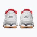 Кросівки для тренувань чоловічі Nike Reax 8 Tr Mesh white/white/wolf grey/chile red 11