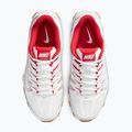 Кросівки для тренувань чоловічі Nike Reax 8 Tr Mesh white/white/wolf grey/chile red 13