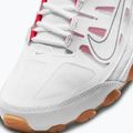 Кросівки для тренувань чоловічі Nike Reax 8 Tr Mesh white/white/wolf grey/chile red 14