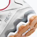 Кросівки для тренувань чоловічі Nike Reax 8 Tr Mesh white/white/wolf grey/chile red 15