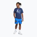 Футболка чоловіча  Jordan Jumpman Box midnight navy/white 2