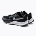 Кросівки для бігу чоловічі Nike Air Zoom Rival Fly 3 чорні CT2405-001 3