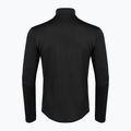 Кофта для бігу чоловіча Nike Dri-FIT Element 1/2-Zip black 2