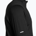 Кофта для бігу чоловіча Nike Dri-FIT Element 1/2-Zip black 4