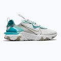 Взуття чоловіче Nike React Vision pure platinum/aquamarine/smoke grey