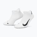 Шкарпетки Nike Court Multiplier Max 2 pack white/black