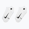Шкарпетки Nike Court Multiplier Max 2 pack white/black 2