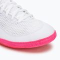 Кросівки борцівські Nike Inflict SE white/pink 7