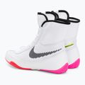 Кросівки боксерські Nike Machomai 2 SE білі DJ4472 -121 3