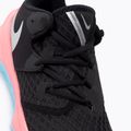 Кросівки волейбольні Nike Zoom Hyperspeed Court SE чорні DJ4476-064 7