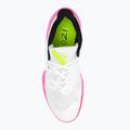 Взуття для волейболу Nike Zoom Hyperspeed Court SE білий/чорний/яскравий кармін 6