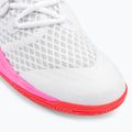 Взуття для волейболу Nike Zoom Hyperspeed Court SE білий/чорний/яскравий кармін 7