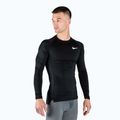 Лонгслів тренувальний чоловічий Nike Pro Dri-FIT чорна DD1990-010
