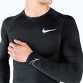 Лонгслів тренувальний чоловічий Nike Pro Dri-FIT чорна DD1990-010 4