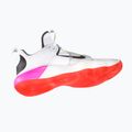 Кросівки Nike React Hyperset SE біло-рожеві 3