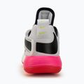 Кросівки Nike React Hyperset SE біло-рожеві 6