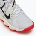 Кросівки Nike React Hyperset SE біло-рожеві 7