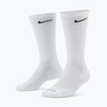 Шкарпетки чоловічі Nike Everyday Plus Cushioned Crew 6 pairs multi-color/965 3
