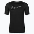 Футболка тренувальна чоловіча Nike Tight Top чорна DD1992-010