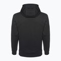 Кофта тенісна чоловіча Nike Court Fleece Hoodie black 2