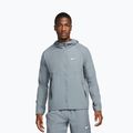 Чоловіча куртка для бігу Nike Repel Miler smoke grey/smoke grey