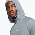 Чоловіча куртка для бігу Nike Repel Miler smoke grey/smoke grey 4