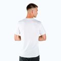 Футболка тренувальна чоловіча Nike Dri-FIT біла DH7537-100 3