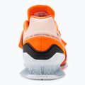 Кросівки для важкої атлетики Nike Romaleos 4 orange/black/white 6