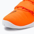 Кросівки для важкої атлетики Nike Romaleos 4 orange/black/white 7