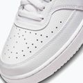 Кросівки жіночі Nike Court Vision Low Next Nature white/pink oxford 7