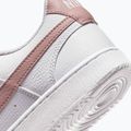 Кросівки жіночі Nike Court Vision Low Next Nature white/pink oxford 8