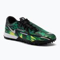 Футбольні бутси чоловічі Nike Phantom GT2 Academy SW TF чорні DM0725-003