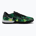 Футбольні бутси чоловічі Nike Phantom GT2 Academy SW TF чорні DM0725-003 2