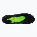 Футбольні бутси чоловічі Nike Phantom GT2 Academy SW TF чорні DM0725-003 4