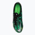 Футбольні бутси чоловічі Nike Phantom GT2 Academy SW TF чорні DM0725-003 6