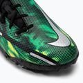 Футбольні бутси чоловічі Nike Phantom GT2 Academy SW TF чорні DM0725-003 7