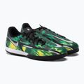 Футбольні бутси дитячі Nike Phantom GT2 Academy SW IC Jr зелені DM0749-003 5