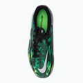 Футбольні бутси дитячі Nike Phantom GT2 Academy SW IC Jr зелені DM0749-003 6