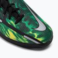 Футбольні бутси дитячі Nike Phantom GT2 Academy SW IC Jr зелені DM0749-003 7