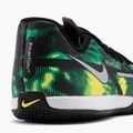 Футбольні бутси дитячі Nike Phantom GT2 Academy SW IC Jr зелені DM0749-003 8