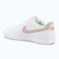 Кросівки жіночі Nike Court Royale 2 white/black/team orange/pink oxford 3