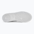 Кросівки чоловічі Nike Court Vision Mid Next Nature white/white/white 4