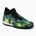 Футбольні бутси дитячі Nike Phantom GT2 Academy DF SW IC Jr зелені DM0740-003