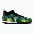 Футбольні бутси дитячі Nike Phantom GT2 Academy DF SW IC Jr зелені DM0740-003 2