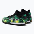 Футбольні бутси дитячі Nike Phantom GT2 Academy DF SW IC Jr зелені DM0740-003 3