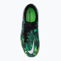 Футбольні бутси дитячі Nike Phantom GT2 Academy DF SW IC Jr зелені DM0740-003 6
