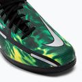 Футбольні бутси дитячі Nike Phantom GT2 Academy DF SW IC Jr зелені DM0740-003 7